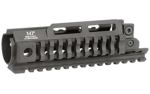 Grips Pads Stocks Midwest Industries Tri Rail MIDWEST MP5 TRI-RAIL HANDGUARD